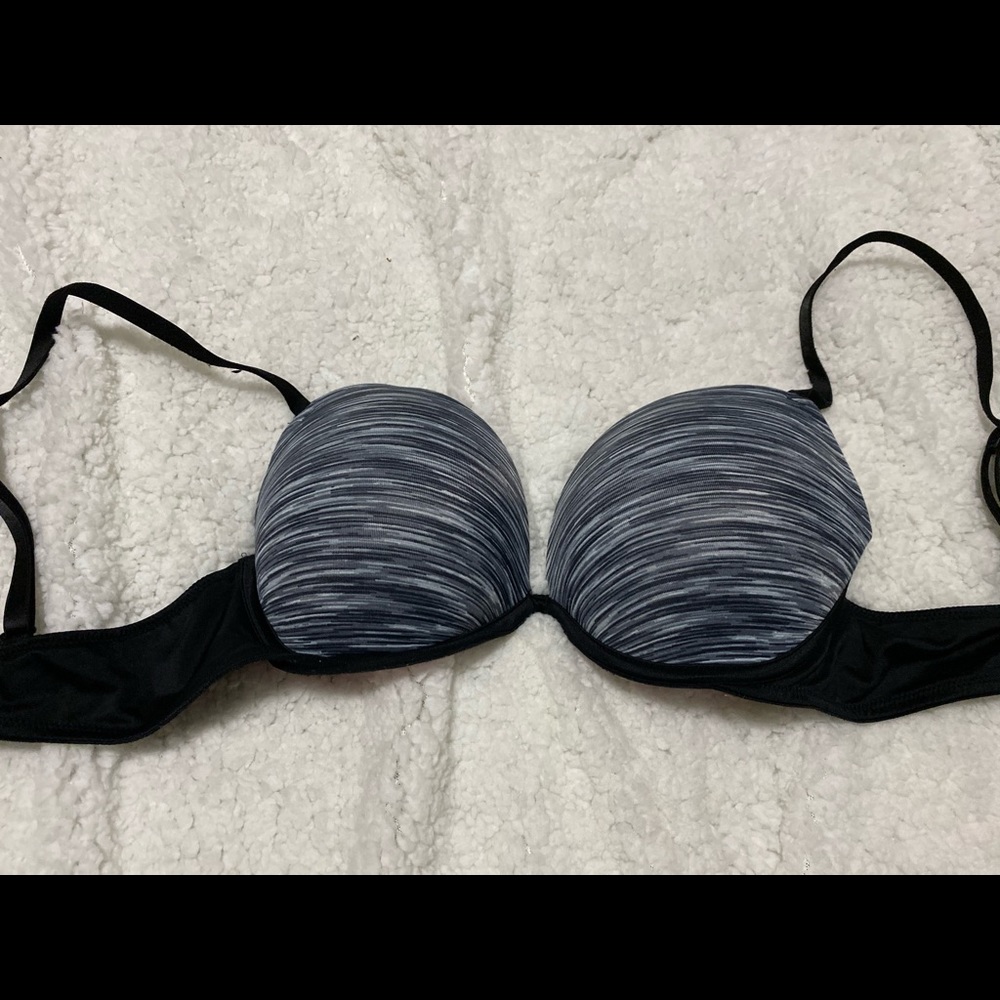 Victoria Secret Push Up Bra